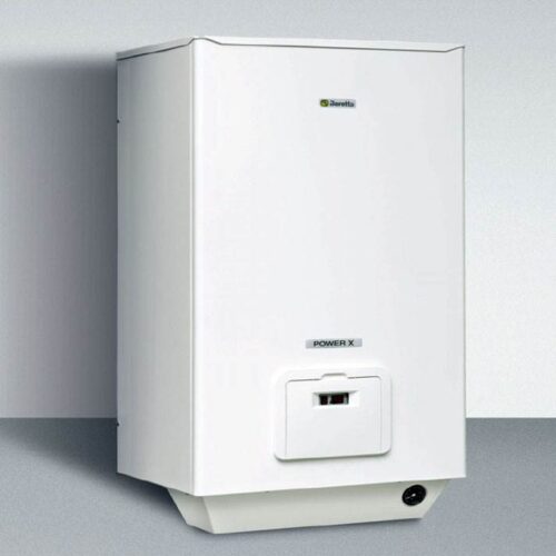 POWER X 50 R.S.I. – nowy kocioł kondensacyjny wysokiej mocy marki Beretta – kompleksowe rozwiązanie w atrakcyjnej cenie