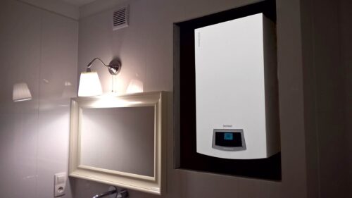 Kondensacyjne kotły gazowe firmy Termet – które urządzenie wybrać?