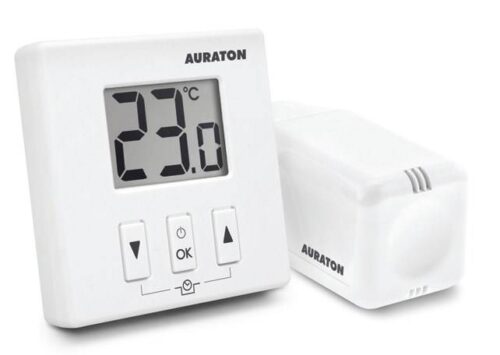 Inteligentne sterowanie ogrzewaniem – przegląd wybranych rozwiązań