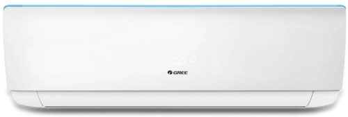 Klimatyzatory ścienne Gree, czyli funkcjonalność, jakość i design