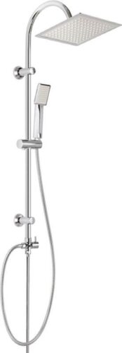 Prysznic do kwadratu