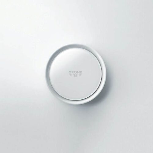 Rewolucyjny system czujników wody