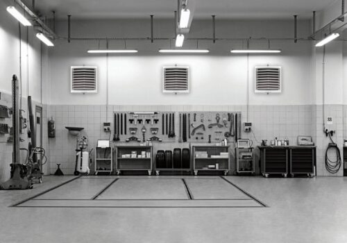 Wodne nagrzewnice powietrza – pytania czytelników