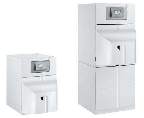 NeOvo EcoNox – kocioł olejowy od De Dietrich