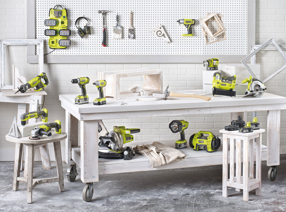 Codzienna pielęgnacja i użytkowanie sprzętu w warsztacie