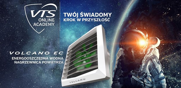 VTS Online Academy – Twój świadomy krok w przyszłość