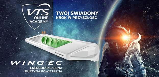 VTS Online Academy – Twój świadomy krok w przyszłość