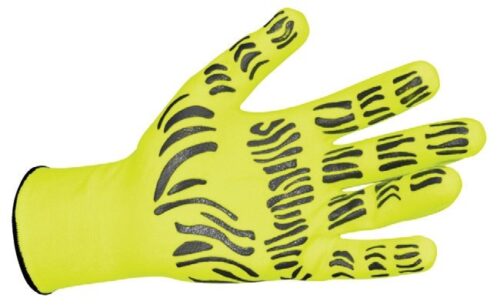 Bezpieczeństwo i wygoda – rękawice ochronne Tiger Flex