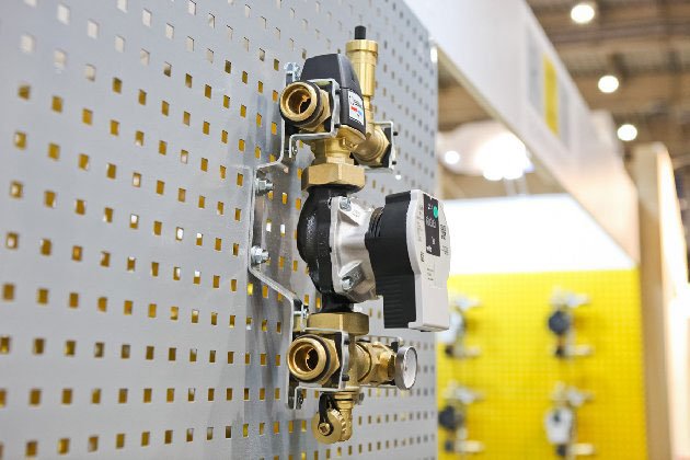 Targi INSTALACJE 2018 - podsumowanie