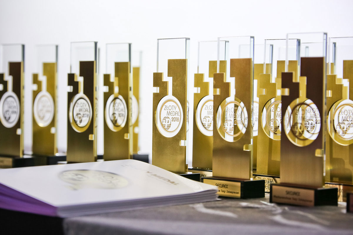 Targi INSTALACJE 2018 - podsumowanie