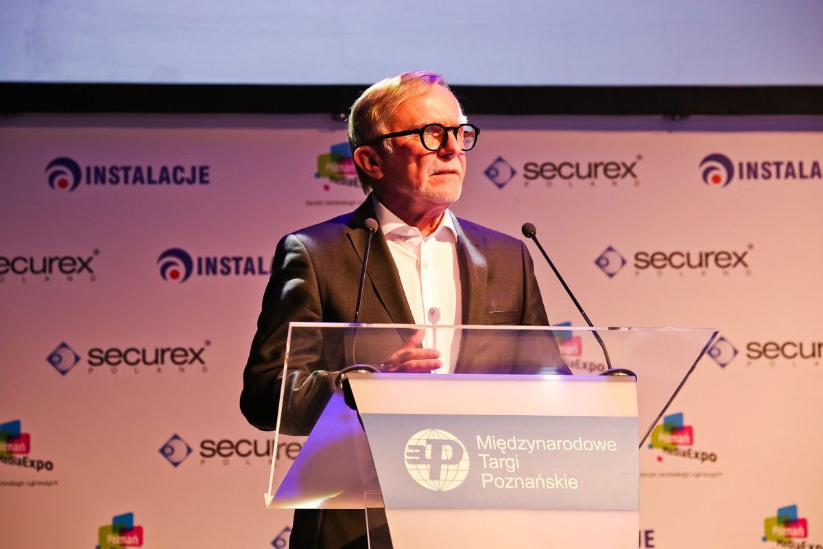 Targi INSTALACJE 2018 - podsumowanie