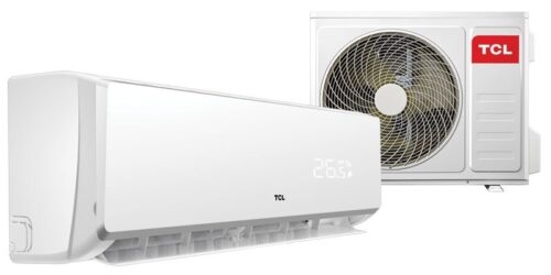 Akademia Lindab zaprasza na szkolenie „Praktyczny montaż i serwis klimatyzatorów TCL”