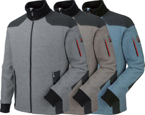 Cieplej i wygodniej podczas pracy zimą