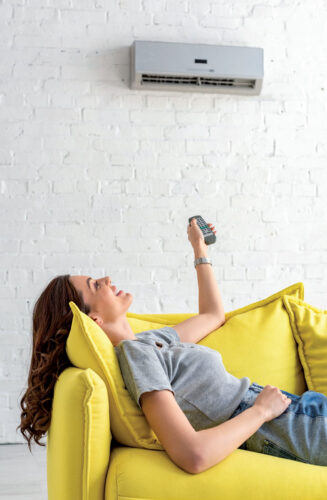 Jak obniżyć koszty korzystania z klimatyzacji?