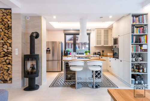 Planujesz wyspę kuchenną? Najpierw zadaj sobie tych 5 pytań