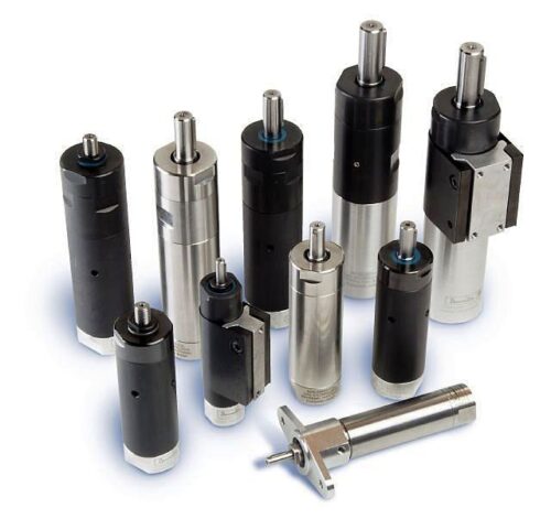 Silniki pneumatyczne, czyli napędy na sprężone powietrze