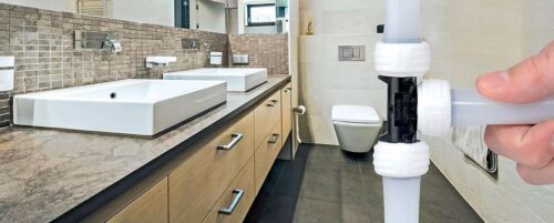 Czy warto stosować rury PEX w instalacjach wodnych?