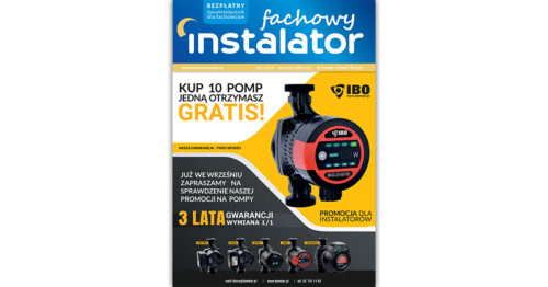 Fachowy Instalator 3/2020
