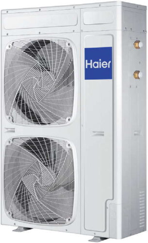 Pompa ciepła Monoblok Haier