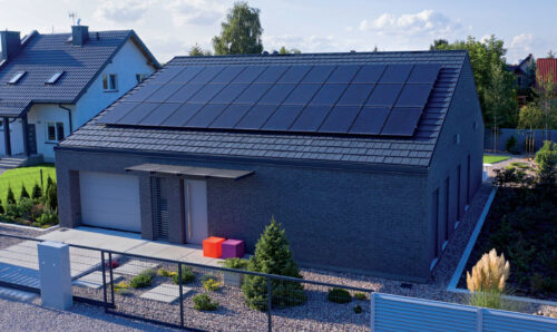Inteligentne połączenie pompy ciepła i fotowoltaiki