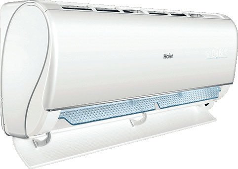 JADE Plus – klimatyzator i oczyszczacz powietrza w jednym