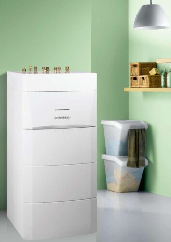 4 powody, dla których warto wybrać pompę ciepła