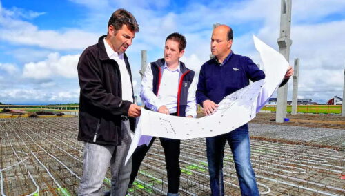 Uponor świętuje 25 lat w Polsce!