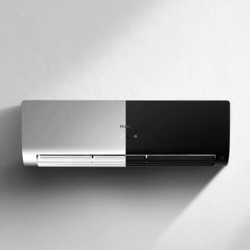 Czarny lub Biały? Wybierz klimatyzator Haier do swojego wnętrza