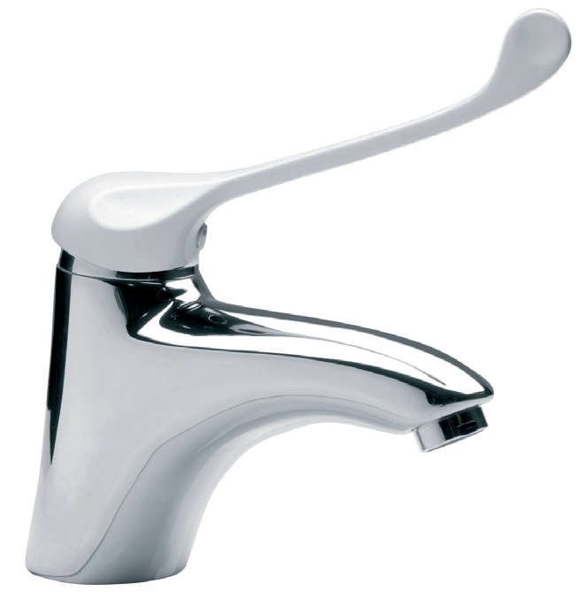 Padwa Medico Antiseptic – bateria umywalkowa stojąca