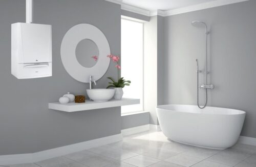 Zestawienie najlepszych kotłów gazowych od De Dietrich