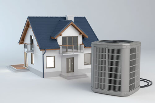 Fotowoltaika i pompa ciepła – ekologiczne źródła energii