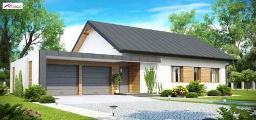 Jak dobrać ogrzewanie do projektu domu?