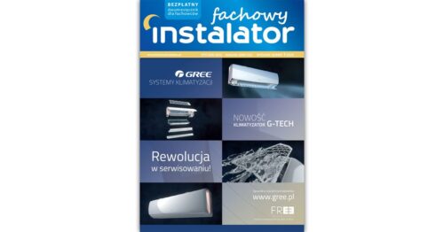 Fachowy Instalator 1/2020