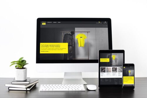 Doskonale zoptymalizowana pod kątem wszystkich urządzeń – nowa, w pełni responsywna strona internetowa firmy Viega