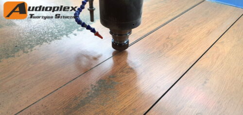 Tworzywa techniczne wykorzystywane w budownictwie