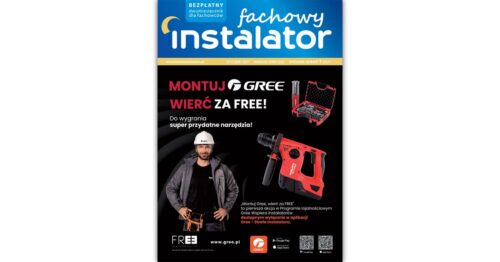 Fachowy Instalator 1/2021