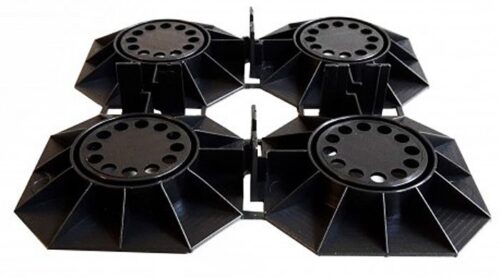 Co to jest taras wentylowany?