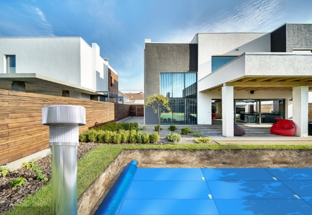 Jak gruntowy wymiennik ciepła zmniejsza koszty ogrzewania domu zimą i chłodzenia latem?