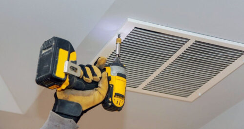 Jak dobrać wentylacje do firmy?