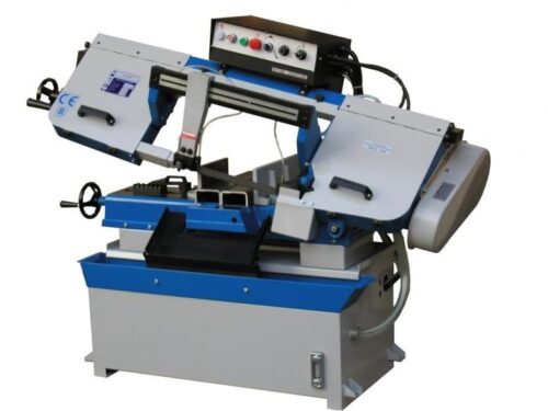 Jak wybrać dobrą przecinarkę taśmową?