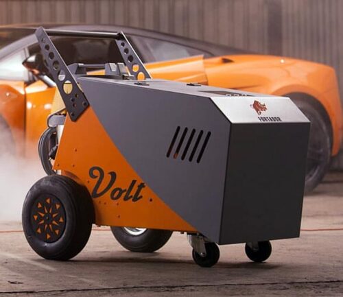 Myjnie parowe – rodzaje i zastosowania