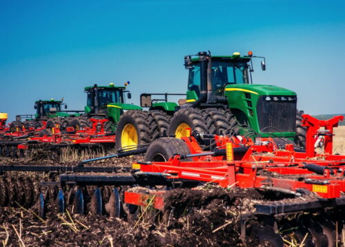 Siewniki Amazone – sprawdź, który model sprawdzi się w Twoim gospodarstwie!