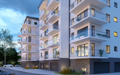 Czy warto kupić mieszkanie w stanie deweloperskim?