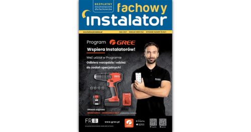 Fachowy Instalator 3/2021