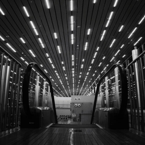 Nowoczesne, inteligentne oświetlenie