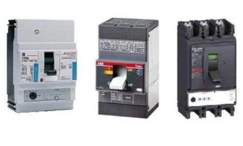 Wyłączniki – rodzaje i sposób działania