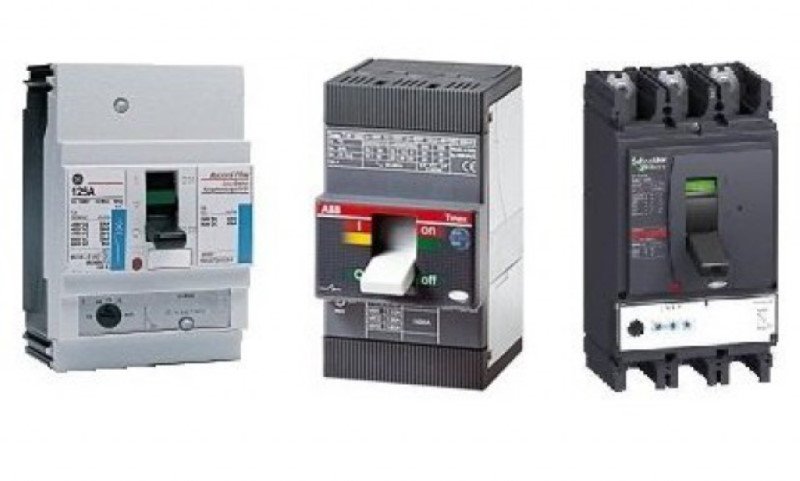 Wyłączniki – rodzaje i sposób działania