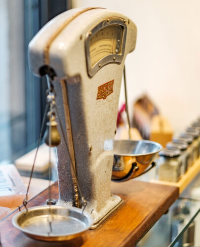 Najdokładniejsze wagi elektroniczne