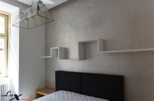 Jak nakładać tynki dekoracyjne na ściany i sufit?