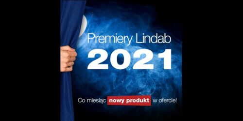 Inteligentny system wentylacji Lindab DCV ONE | Premiery Lindab 2021